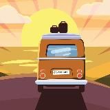 Закатались • Барселона