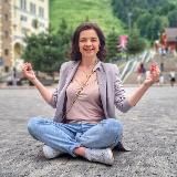 Мария Костюченко "Путь к счастью"