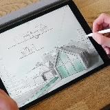 Школа архитектурного скетчинга | AZAMIPAD