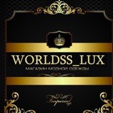 WorldsFashionStyle 💕Одежда