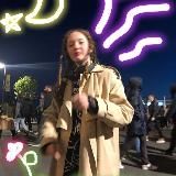 ~ ☮︎𝓑𝓸лн𝓪 𝓞гня🔥☮️