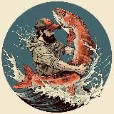 Рыбак мастер