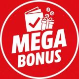 𝗠𝗘𝗚𝗔 𝗕𝗢𝗡𝗨𝗦 💰🎁 - Guadagna Online Gratis