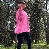 Здоровое тело с Анной Макеевой