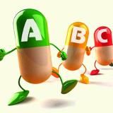 Турецские витамины 🍀Лавка здоровья