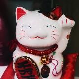 Твоя подруга в Китае