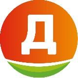 Работа в Дикси