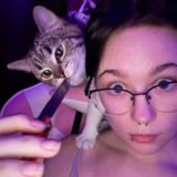 камышка занемолочилась