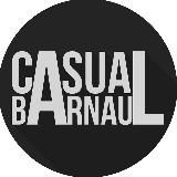 Casual Barnaul | CB