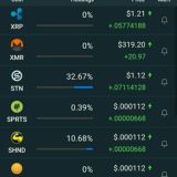 Crypto Biz/Talk Arena