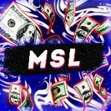 Халявный MSL