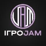 🎮 ІгроJam UA