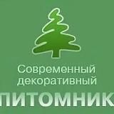 Современный декоративный питомник