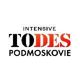 Todes Podmoskovie Dance Intensive