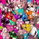 danganronpa