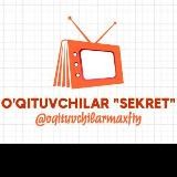 O'qituvchilar DIQQAT!