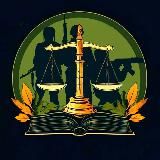 Правовой осведомитель 🪖| Военные юристы ⚖️