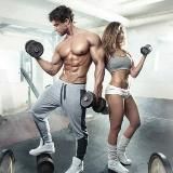 fitnessjournal🔥Журнал об спорте📖