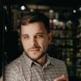 Внутри Конфеткина