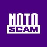 Notoscam