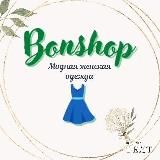 bonshop_kr Ирина Шериева