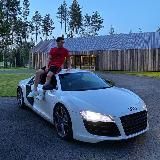 RAU GANG - ВЫИГРЫШ 99%