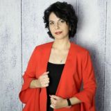 Лариса Плеханова