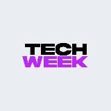 TECH WEEK | Технологии для бизнеса