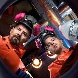 Во все тяжкие, Лучше звоните Солу и др.