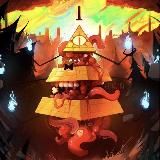 🌲Канал Гравити Фолз🌲