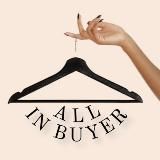 ALL IN BUYER🛍️