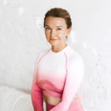 Йога с Еленой Бирюковой