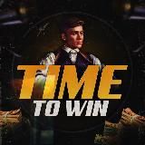TIME TO WIN | Футбольная аналитика