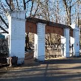 Мой Дмитровский 🐿