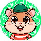 Весёлый хомячок | Юмор