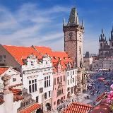 Фотки из Праги