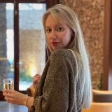 Una copa de vino, por favor🍷