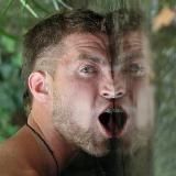 Рів з крокодилом