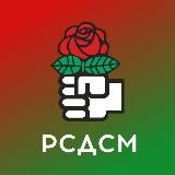 РСДСМ | Российский социал-демократический союз молодëжи