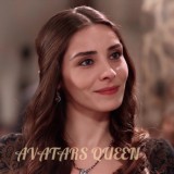 ᴀᴠᴀᴛᴀʀs ǫᴜᴇᴇɴ