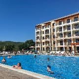 Sukko_arenda Апартаменты ЖК Холидей Хаус