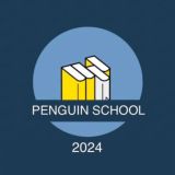 ОТВЕТЫ ОГЭ 2025 PENGUIN SCHOOL