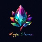 Натуральные камни в Ташкенте▫️Magic Stones