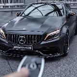 Герман делает деньги