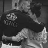 ❖༼𝐊𝐢𝐧𝐠&𝐐𝐮𝐞𝐞𝐧 𝐆𝐚𝐩༽... ⚜︎