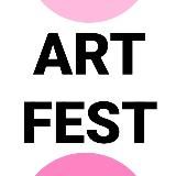 ART FEST ❚ Фесты и маркеты РФ