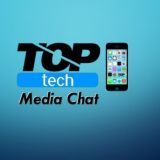 Top tech media