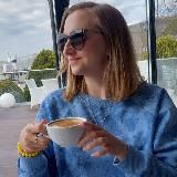 Кофейный digital | Надежда Золотухина