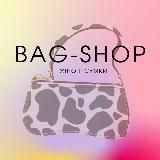 BagShop • жіночі сумки • дропшипінг