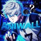 AniWall | Аниме обои для твоего ПК